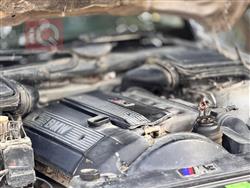 بی ئێم دەبڵیو سیریەس 5